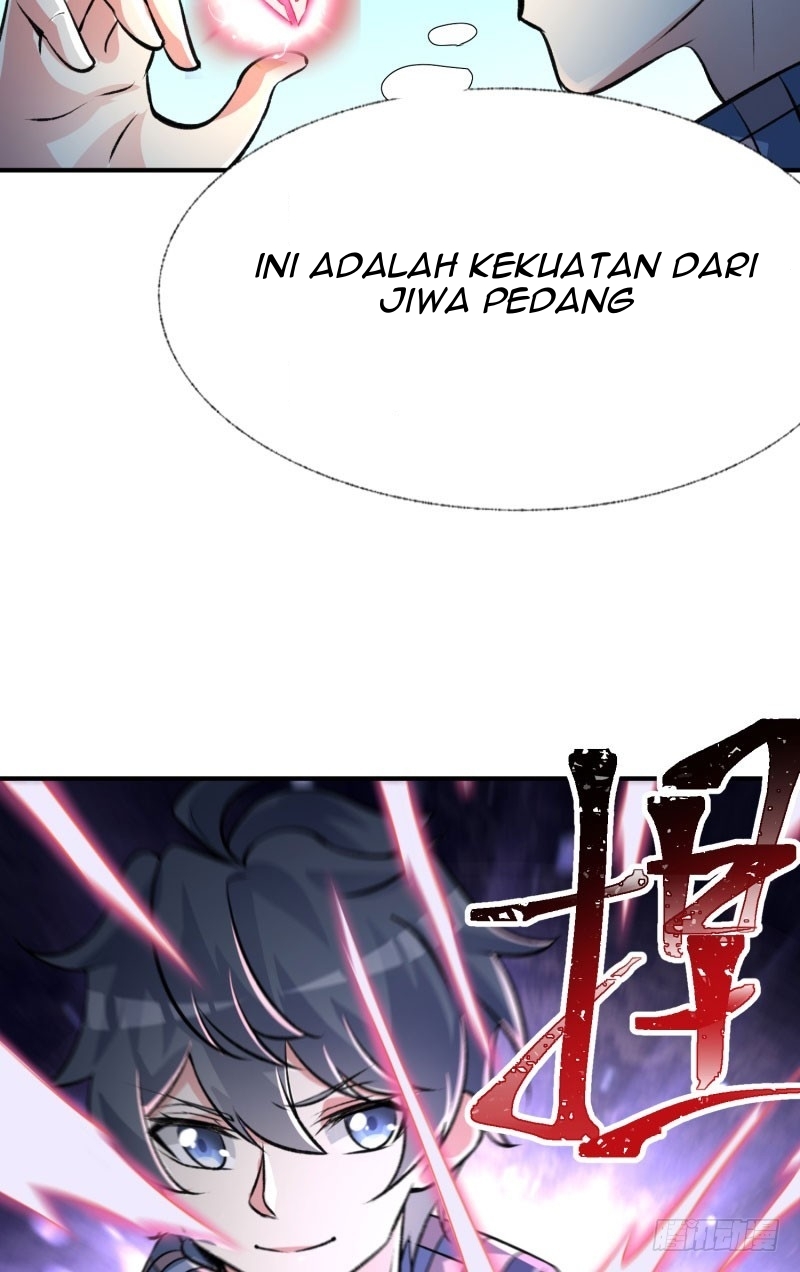 I Picked Up An Attributes Chapter 13 Gambar 13
